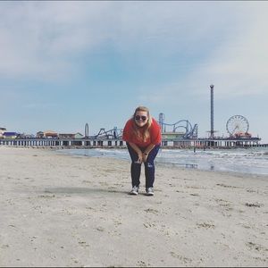 Meet your Posher, Erin